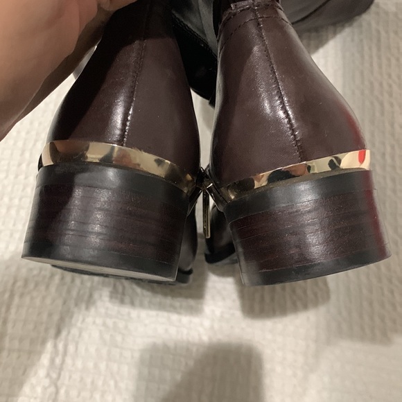 Ivanka Trump boots - Picture 6 of 7